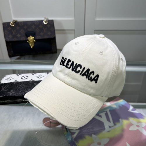 Balenciaga Caps #1219018