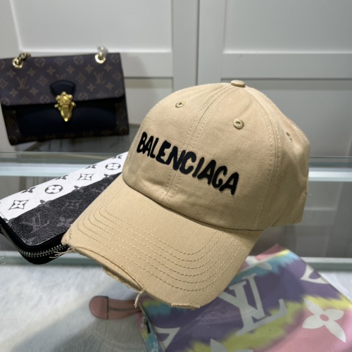 Balenciaga Caps #1219019