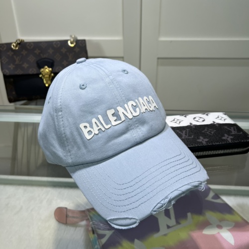 Replica Balenciaga Caps #1219020 $25.00 USD for Wholesale