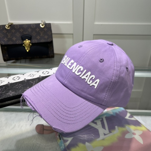 Balenciaga Caps #1219021