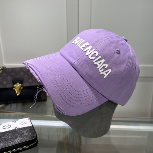 Replica Balenciaga Caps #1219021 $25.00 USD for Wholesale