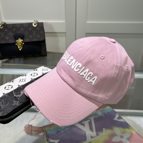 Replica Balenciaga Caps #1219022 $25.00 USD for Wholesale