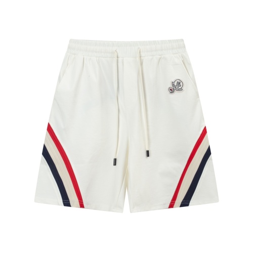 Moncler Pants For Men #1219064