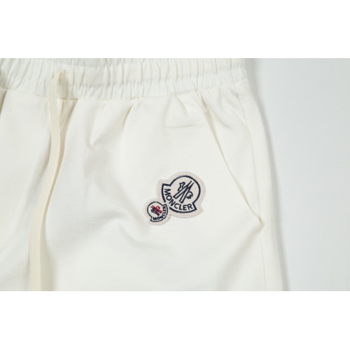 Replica Moncler Pants For Men #1219064 $45.00 USD for Wholesale