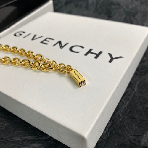 Replica Givenchy Necklaces #1219139 $45.00 USD for Wholesale