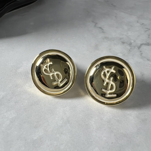 Yves Saint Laurent YSL Earrings For Women #1219204