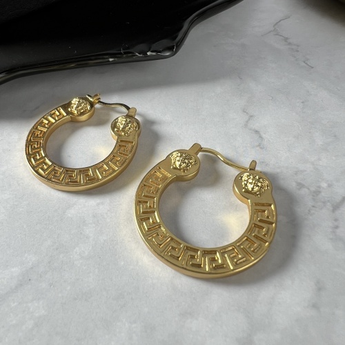 Versace Earrings For Women #1219206