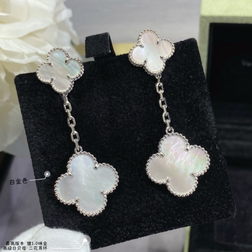 Van Cleef & Arpels Earrings For Women #1219215