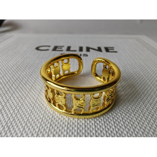 Celine Rings #1219224