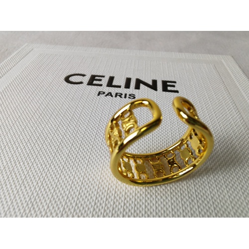 Replica Celine Rings #1219224 $27.00 USD for Wholesale