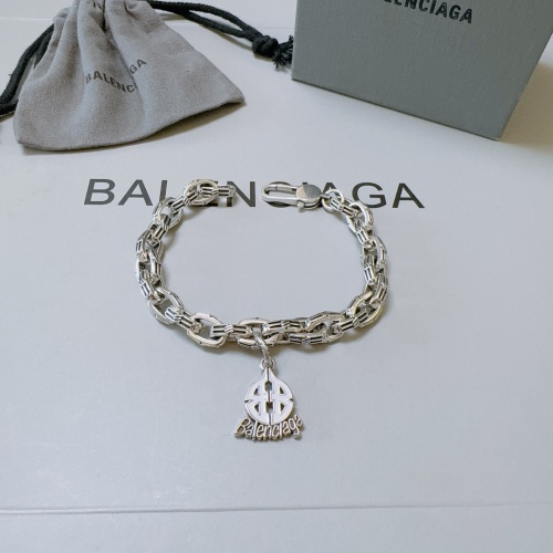 Replica Balenciaga Bracelets #1219242 $45.00 USD for Wholesale