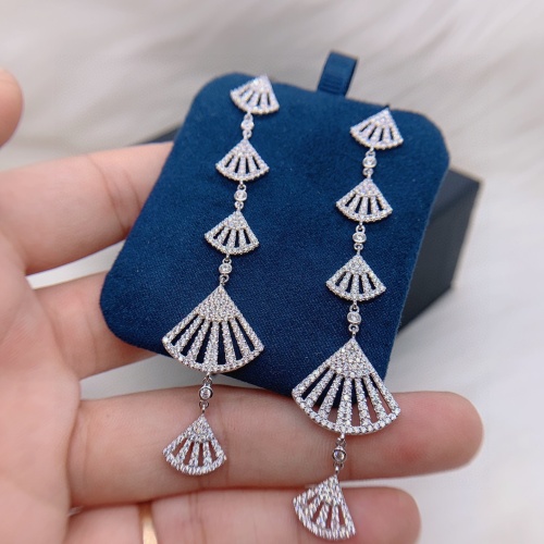 Replica Apm Monaco Earrings For Women #1219244 $42.00 USD for Wholesale