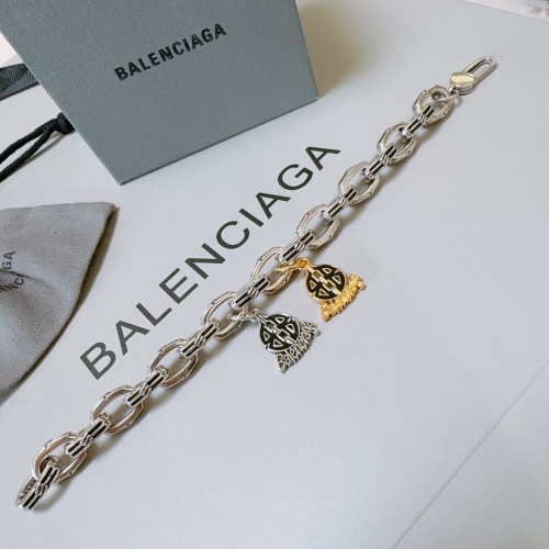 Replica Balenciaga Bracelets #1219259 $56.00 USD for Wholesale