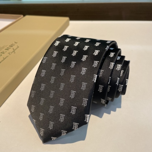 Burberry Necktie For Men #1219261, $34.00 USD, [ITEM#1219261], Burberry Necktie