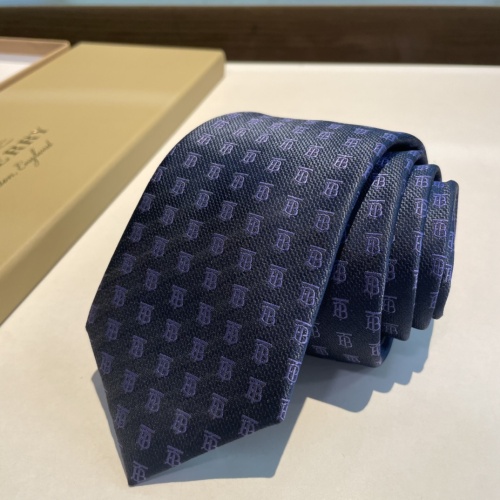 Burberry Necktie For Men #1219262