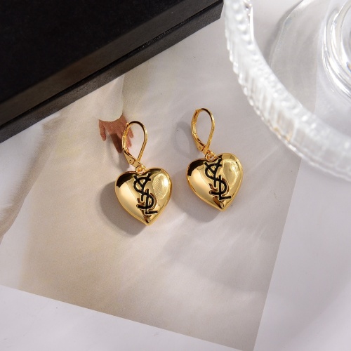 Yves Saint Laurent YSL Earrings For Women #1219308