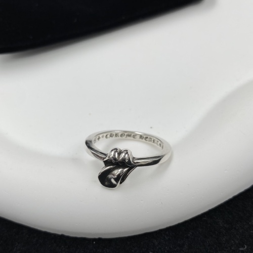 Chrome Hearts Rings #1219358, $29.00 USD, [ITEM#1219358], Chrome Hearts Rings