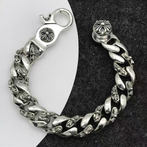 Chrome Hearts Bracelets #1219518, $56.00 USD, [ITEM#1219518], Chrome Hearts Bracelets