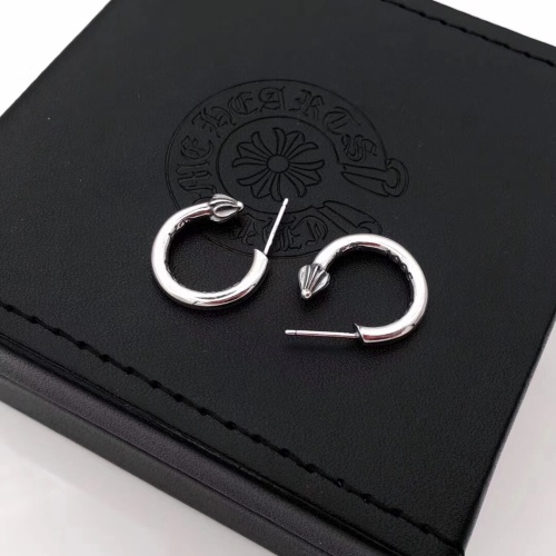 Chrome Hearts Earrings #1219519