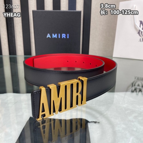 Amiri AAA Quality Belts For Men #1219524