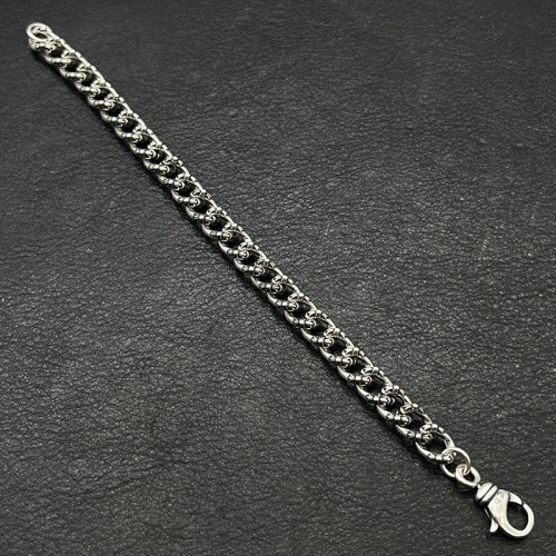 Replica Chrome Hearts Bracelets #1219540 $40.00 USD for Wholesale