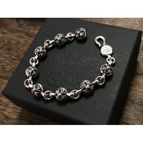 Chrome Hearts Bracelets #1219541, $42.00 USD, [ITEM#1219541], Chrome Hearts Bracelets