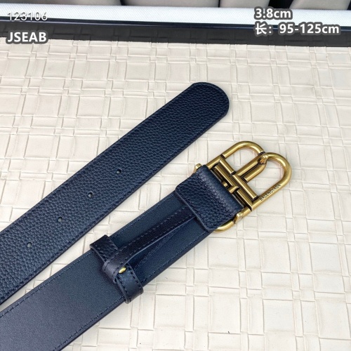 Replica Balenciaga AAA Quality Belts For Unisex #1219543 $48.00 USD for Wholesale