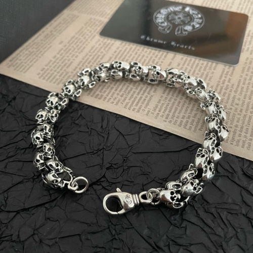 Chrome Hearts Bracelets #1219545, $52.00 USD, [ITEM#1219545], Chrome Hearts Bracelets