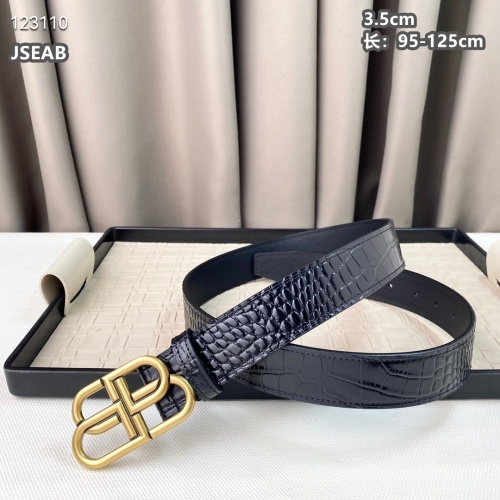 Balenciaga AAA Quality Belts For Unisex #1219549, $48.00 USD, [ITEM#1219549], Balenciaga AAA Quality Belts