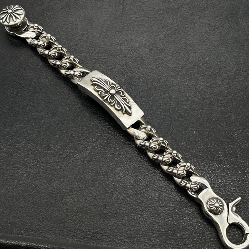 Chrome Hearts Bracelets #1219552, $56.00 USD, [ITEM#1219552], Chrome Hearts Bracelets