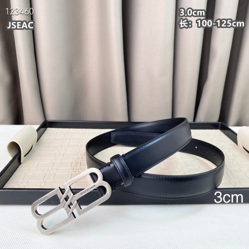 Balenciaga AAA Quality Belts For Unisex #1219556, $52.00 USD, [ITEM#1219556], Balenciaga AAA Quality Belts