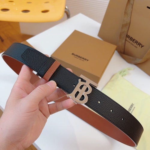 Burberry AAA Quality Belts For Men #1219569