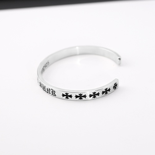 Replica Chrome Hearts Bracelets #1219646 $38.00 USD for Wholesale