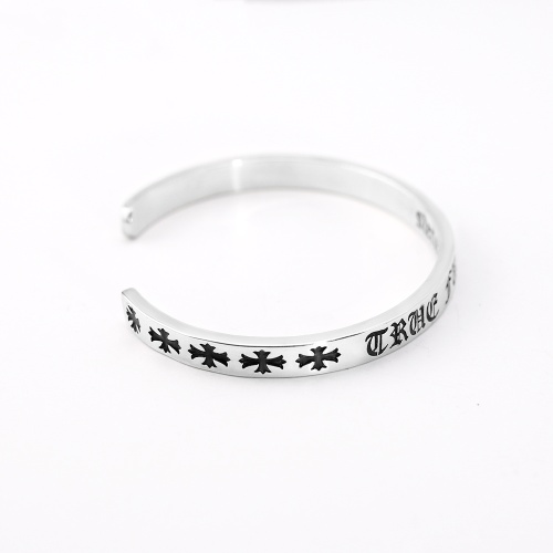 Replica Chrome Hearts Bracelets #1219646 $38.00 USD for Wholesale