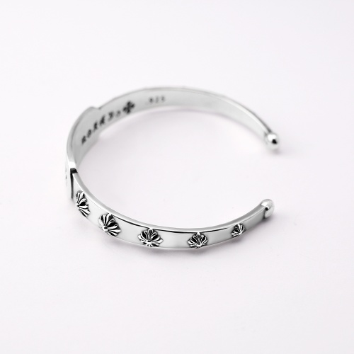 Replica Chrome Hearts Bracelets #1219648 $38.00 USD for Wholesale