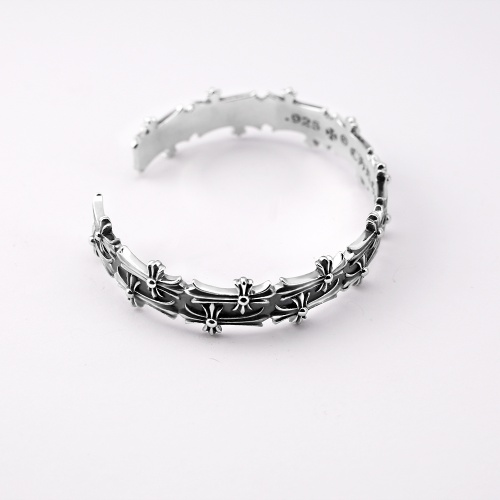 Replica Chrome Hearts Bracelets #1219653 $38.00 USD for Wholesale