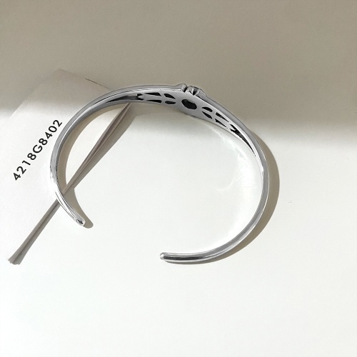 Replica Chrome Hearts Bracelets #1219654 $38.00 USD for Wholesale