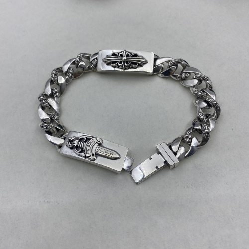 Chrome Hearts Bracelets #1219664, $48.00 USD, [ITEM#1219664], Chrome Hearts Bracelets