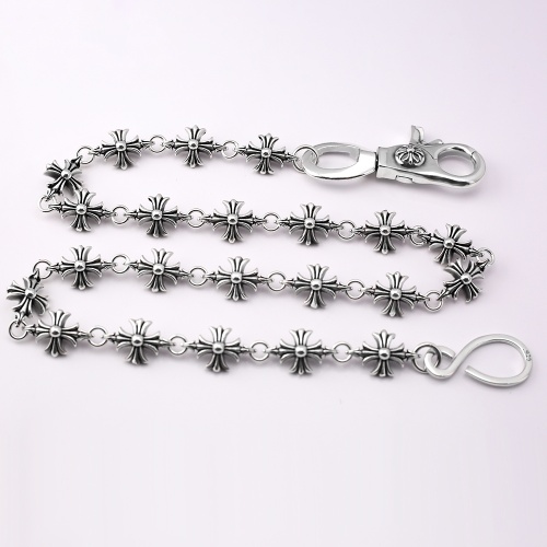 Chrome Hearts Necklaces #1219685