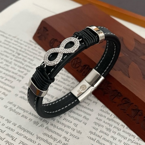 Chrome Hearts Bracelets #1219770