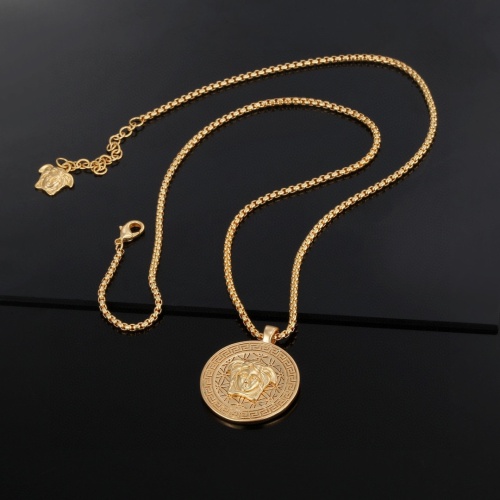 Versace Necklaces #1219772