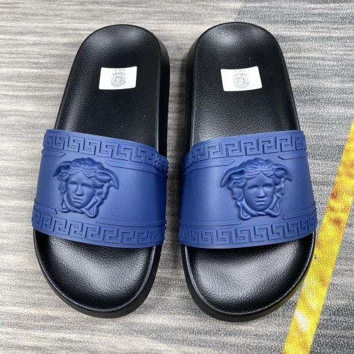 Versace Slippers For Men #1220272