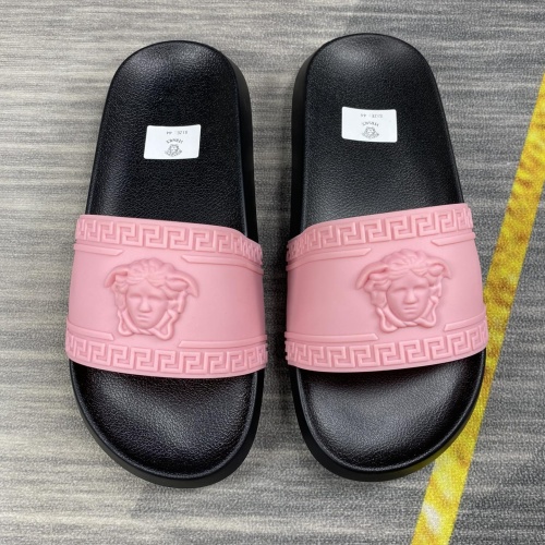 Versace Slippers For Men #1220273