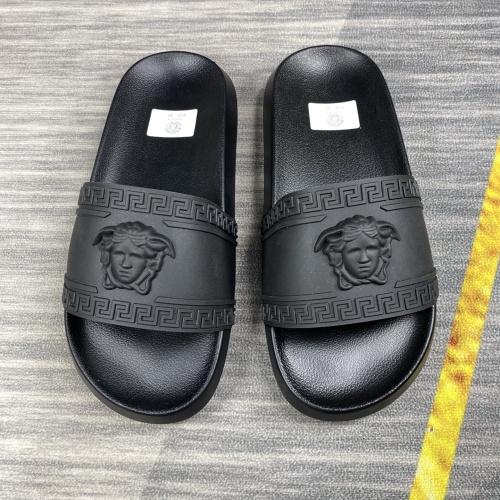 Versace Slippers For Men #1220278