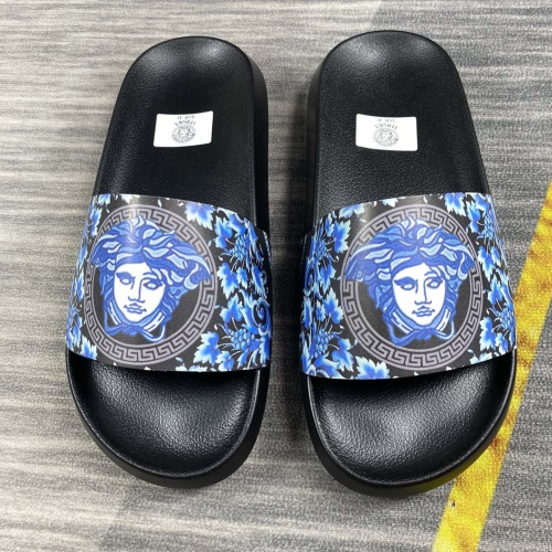 Versace Slippers For Men #1220289