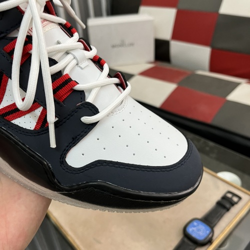 Replica Moncler Casual Shoes For Men #1220388 $96.00 USD for Wholesale