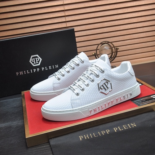 Philipp Plein PP Casual Shoes For Men #1220441