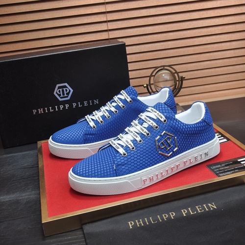 Philipp Plein PP Casual Shoes For Men #1220443