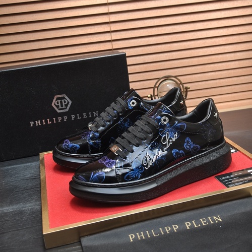 Philipp Plein PP Casual Shoes For Men #1220447