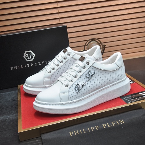 Philipp Plein PP Casual Shoes For Men #1220448